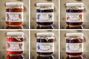 Piccoli Frutti Valposchiavo